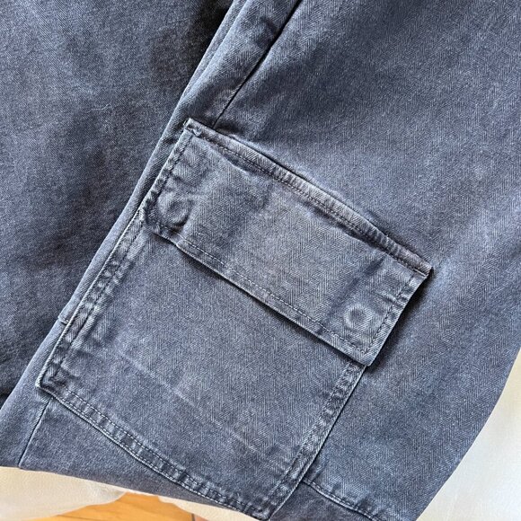 AG Jeans Knoxx Cargo - Picture 5 of 7